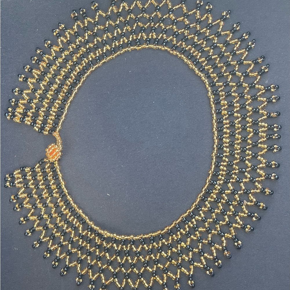 Handmade Necklace